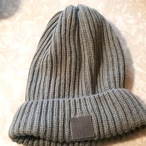 Winter hat